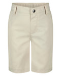 UA Golf Medal Play Infant Boys' Shorts - Brown