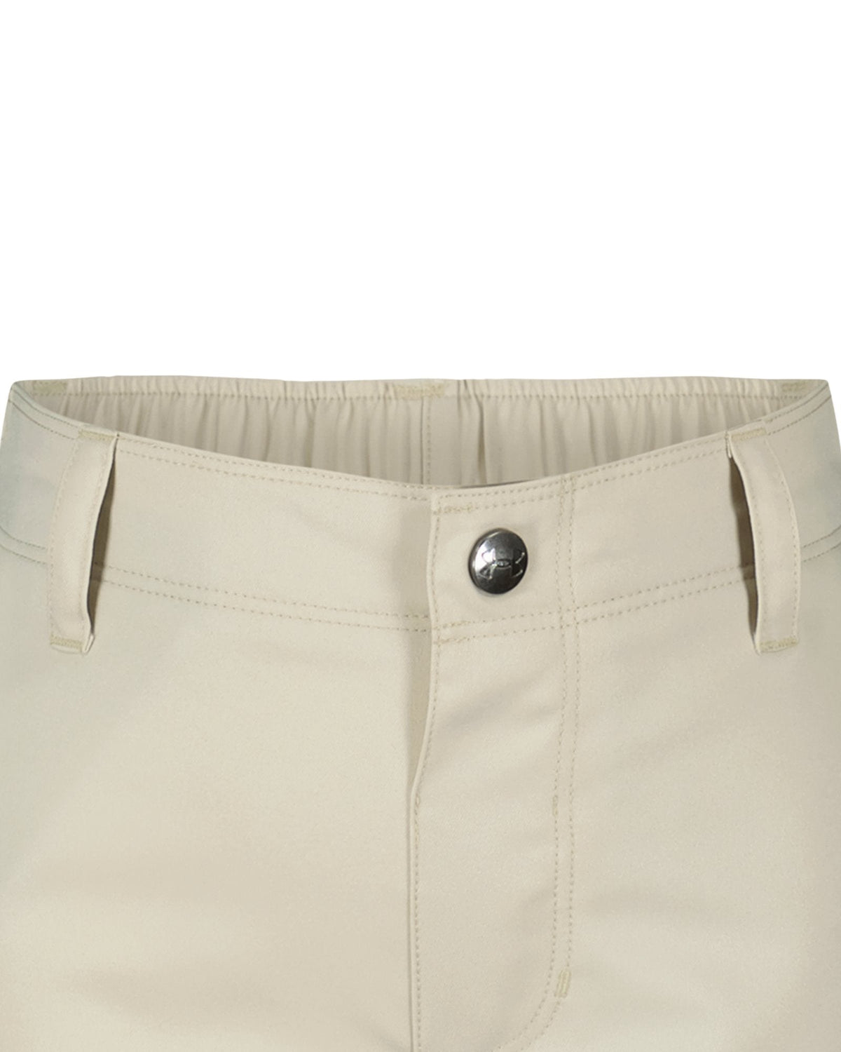 UA Golf Medal Play Infant Boys' Shorts - Brown