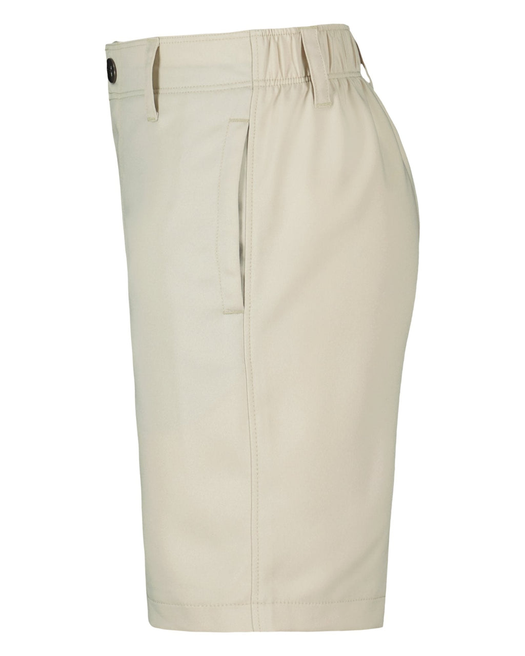 UA Golf Medal Play Infant Boys' Shorts - Brown