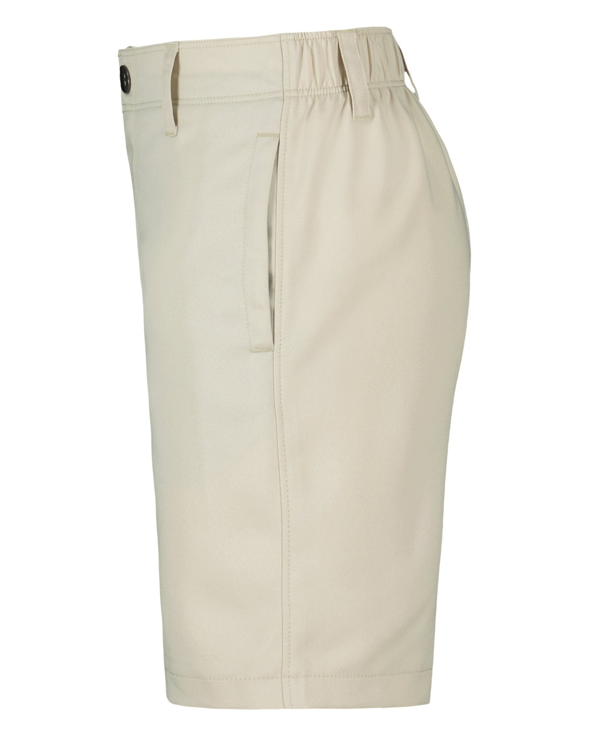 UA Golf Medal Play Infant Boys' Shorts - Brown