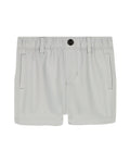 UA Golf Medal Play Newborn Boys' Shorts - Gray