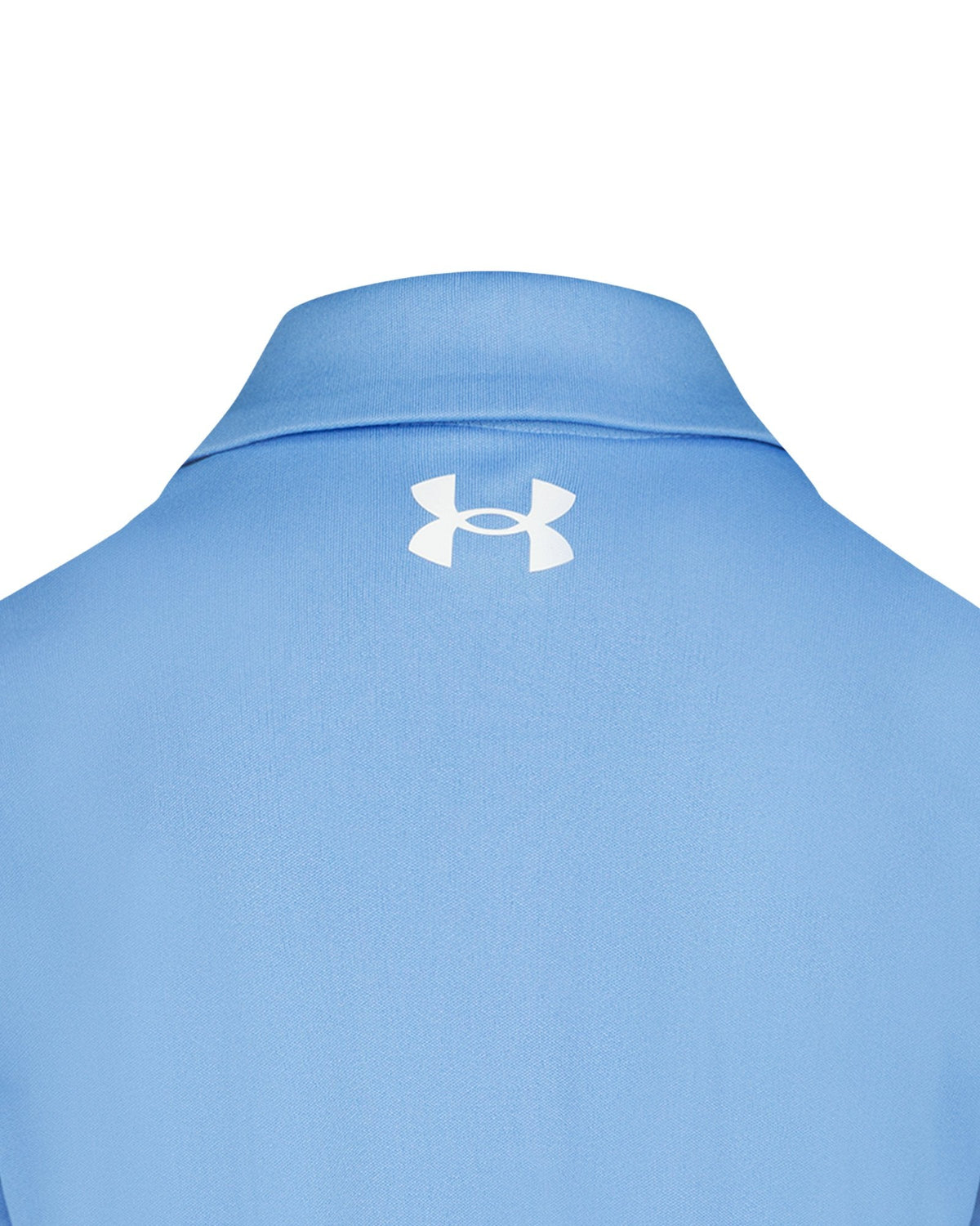 UA Matchplay Solid Little Boys' Polo - Blue