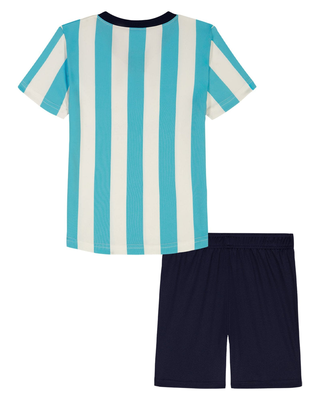 UA Tech™ Soccer Toddler Boys' Set - Blue