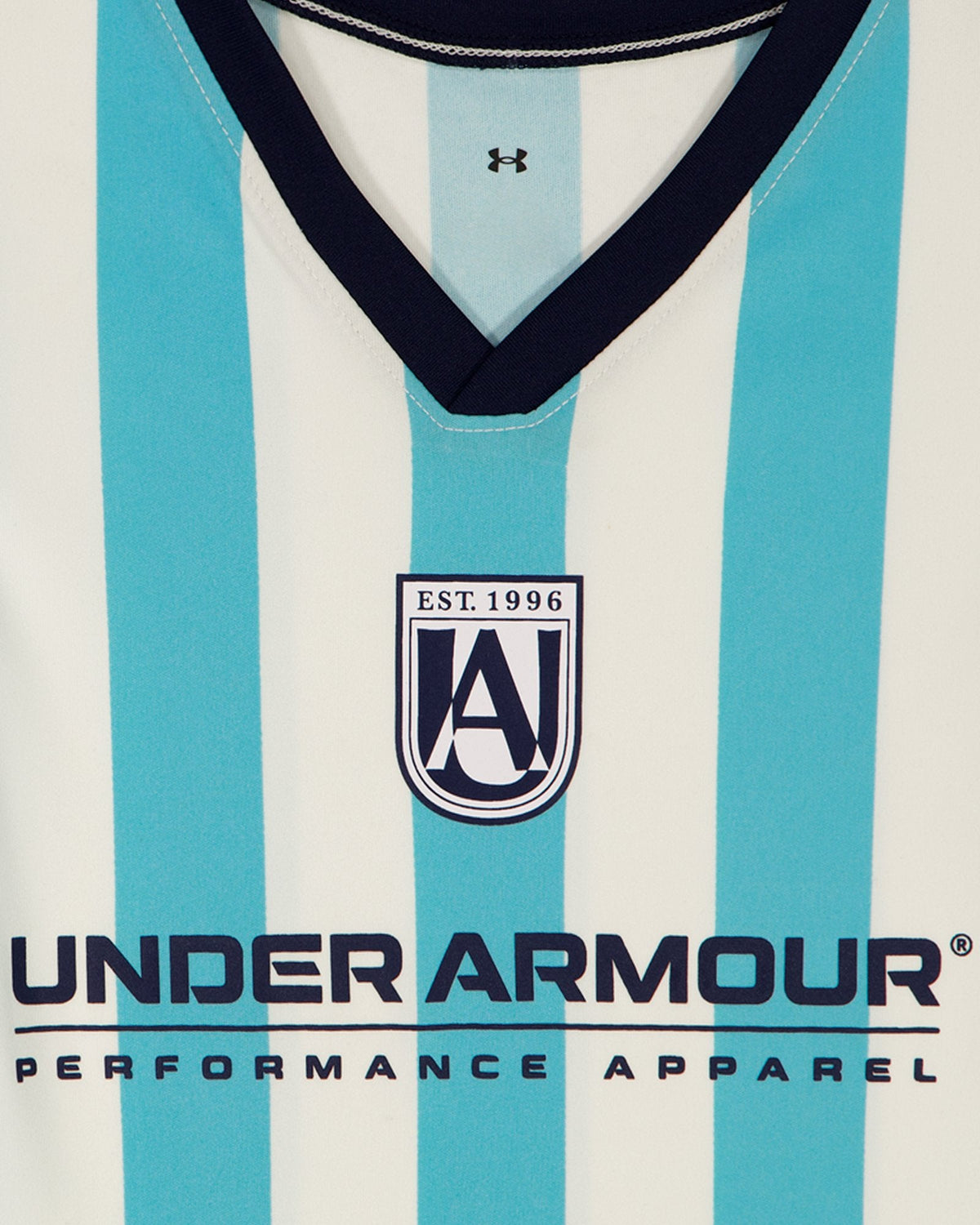 UA Tech™ Soccer Toddler Boys' Set - Blue
