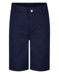 UA Golf Medal Play Toddler Boys' Shorts - Blue