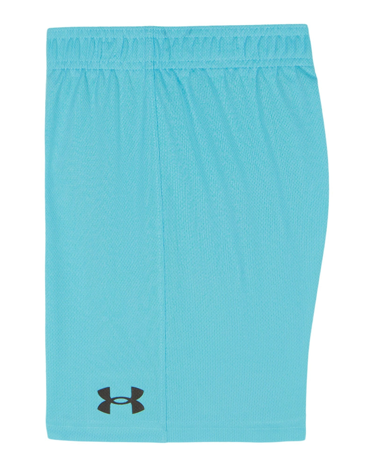 UA Basketball Jersey Toddler Boys' Set - Blue
