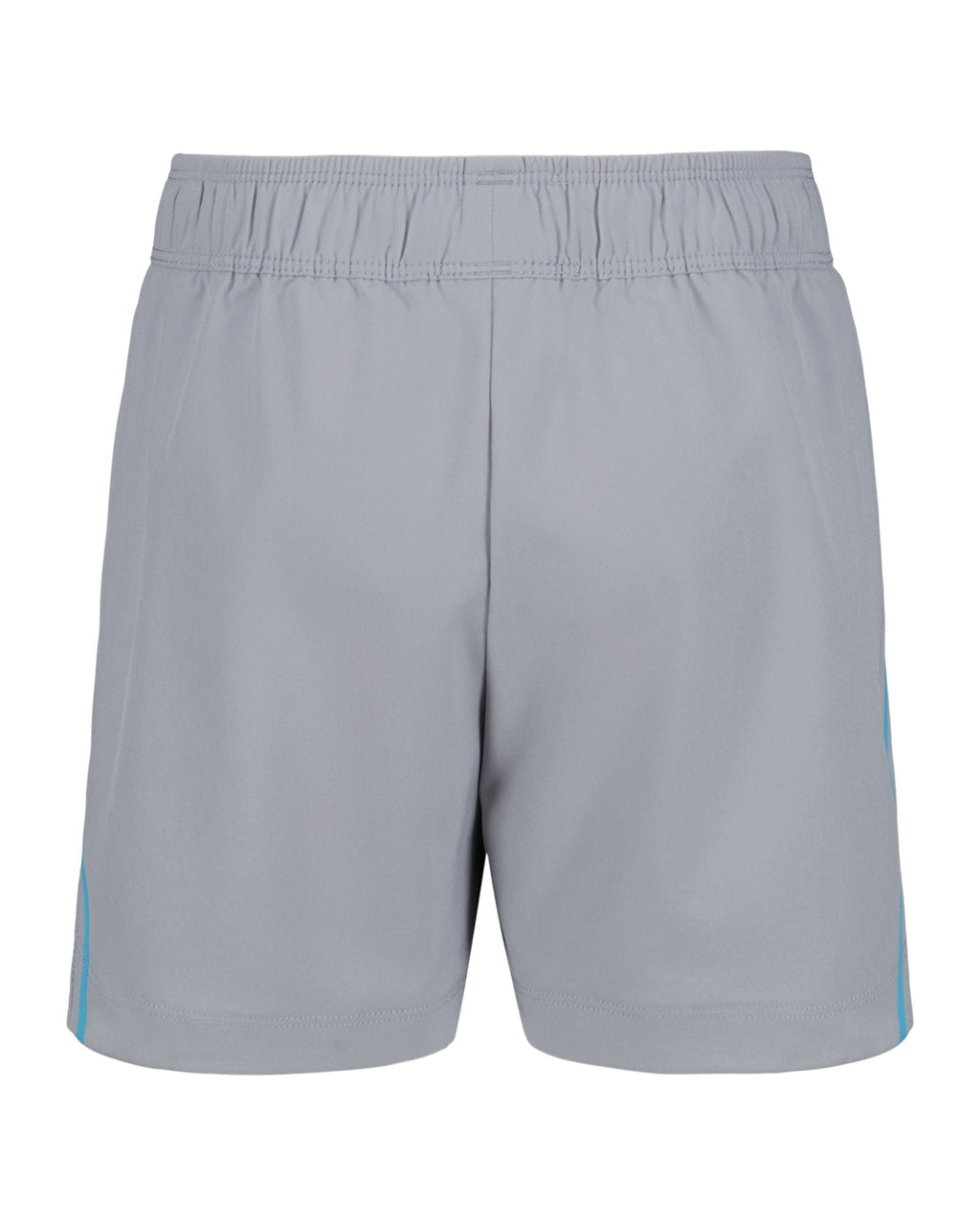 UA Reflect 2-in-1 Little Boys' Shorts - Gray