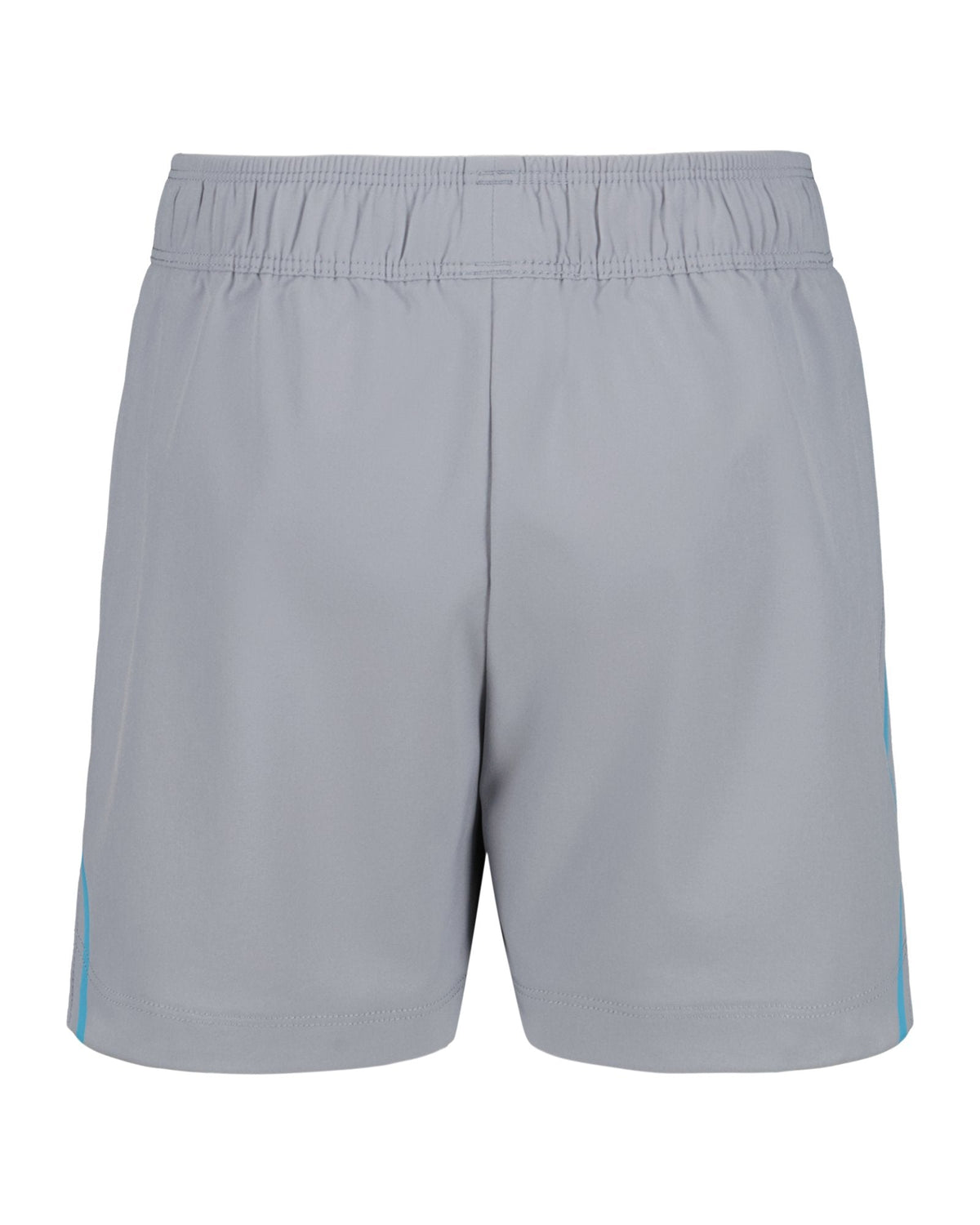 UA Reflect 2-in-1 Little Boys' Shorts - Gray