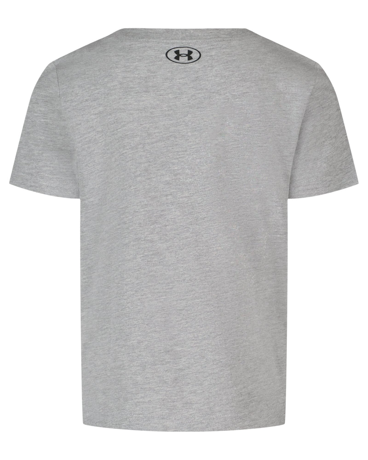 UA Tech™ Pickle Baller Little Boys' T-Shirt - Gray
