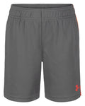 UA Tech™ Block Twist Toddler Boys' Shorts - Green