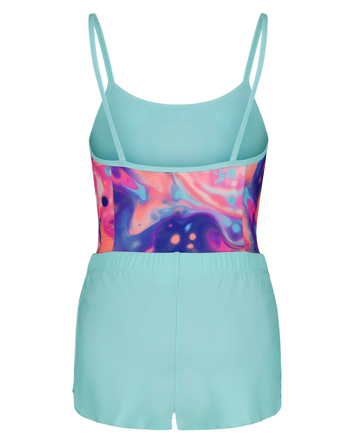 UA Mixed In Toddler Girls' Set - Pink