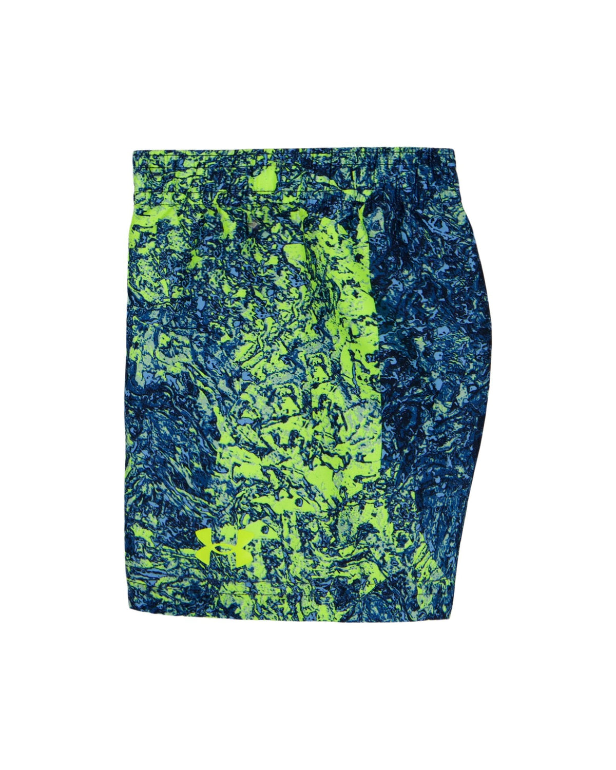 UA Cork Tile Infant Boys' Set - Yellow