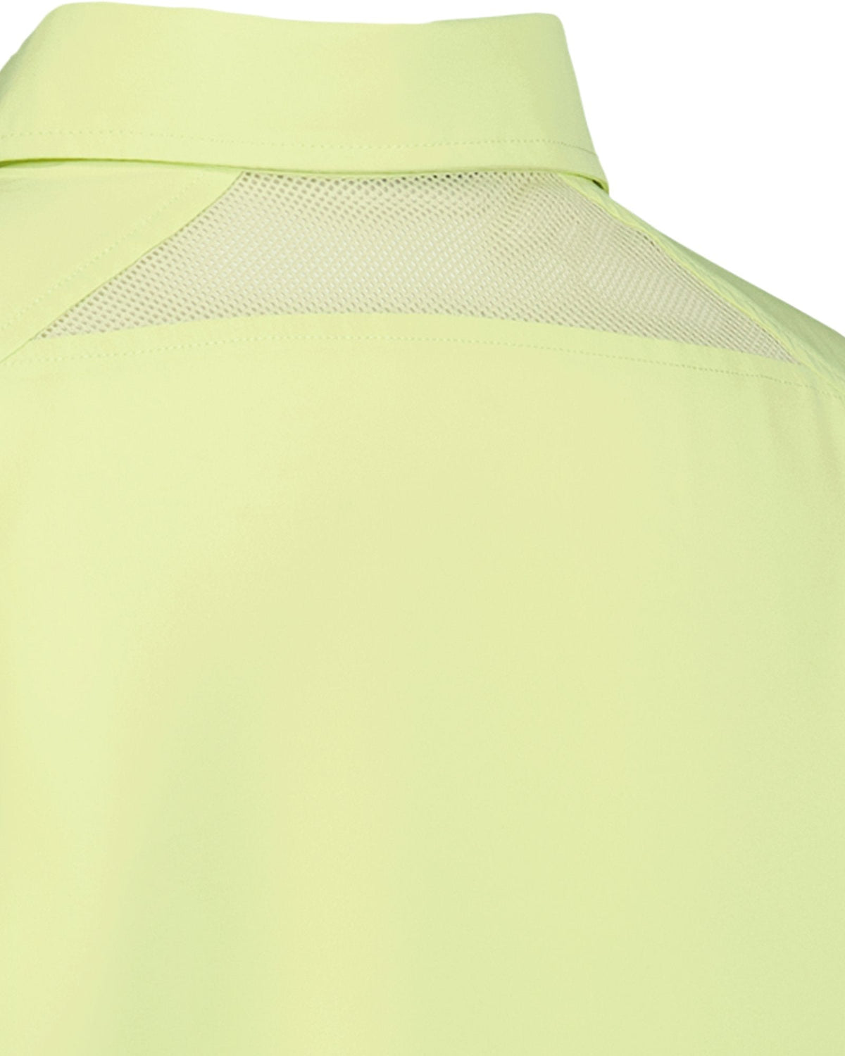 UA Drift Tide Fish Boys' Shirt - Green