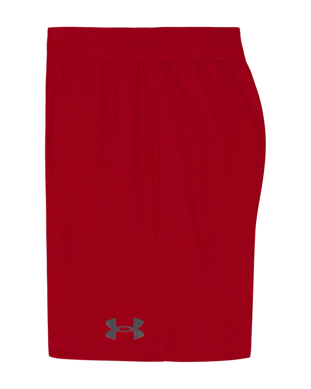 UA Freedom Flag Little Boys' Set - White