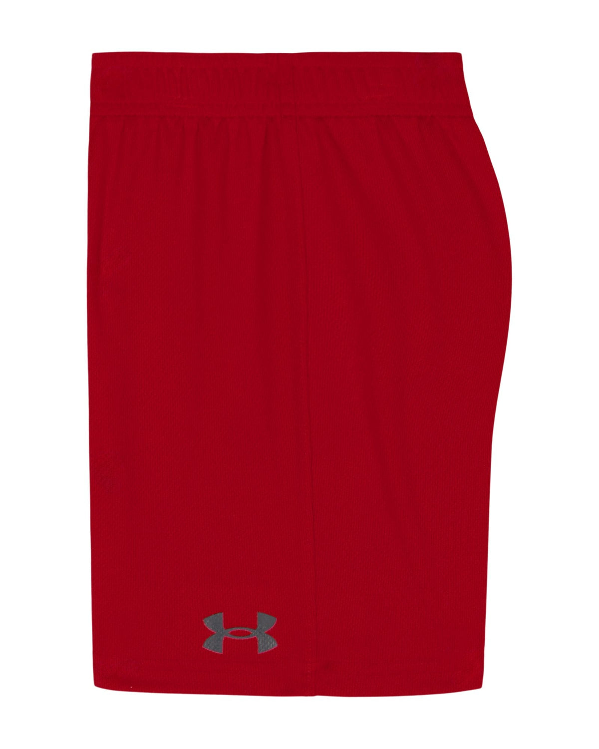 UA Freedom Flag Little Boys' Set - White