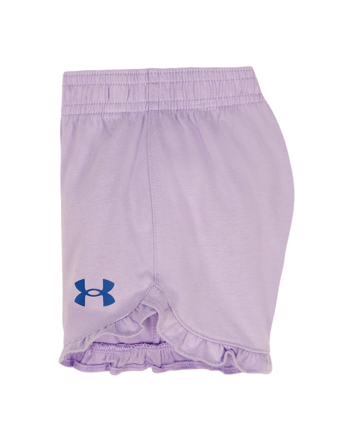 UA Sunbird Newborn Girls' Set - Blue
