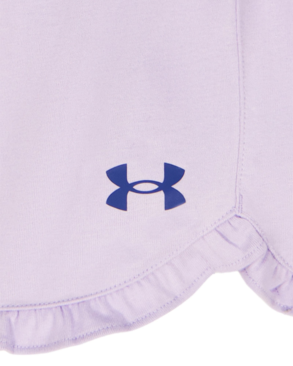 UA Sunbird Little Girls' Set - Blue
