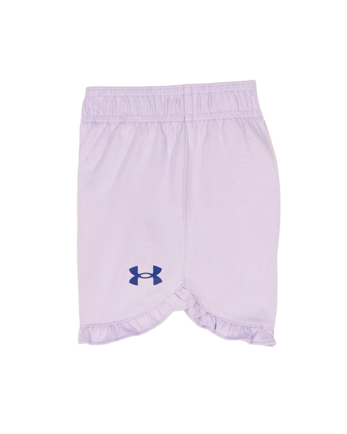 UA Sunbird Little Girls' Set - Blue