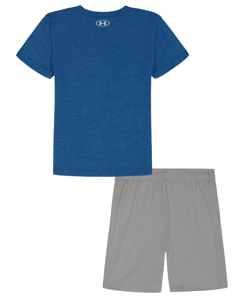 UA River Run Toddler Boys' Set - Blue
