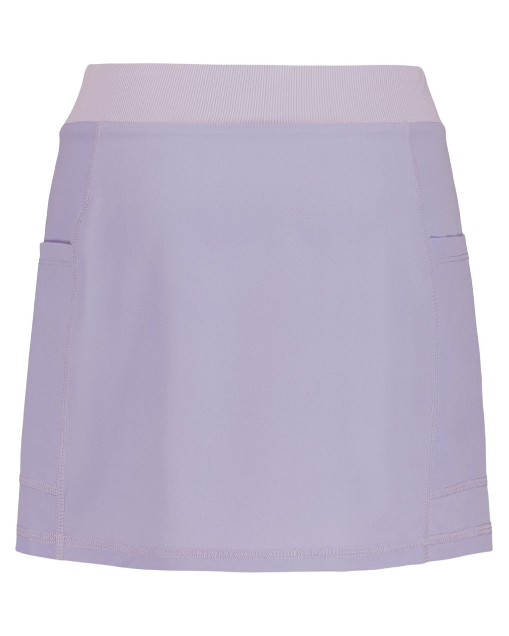 UA Outdoor Girls' Skort - Purple