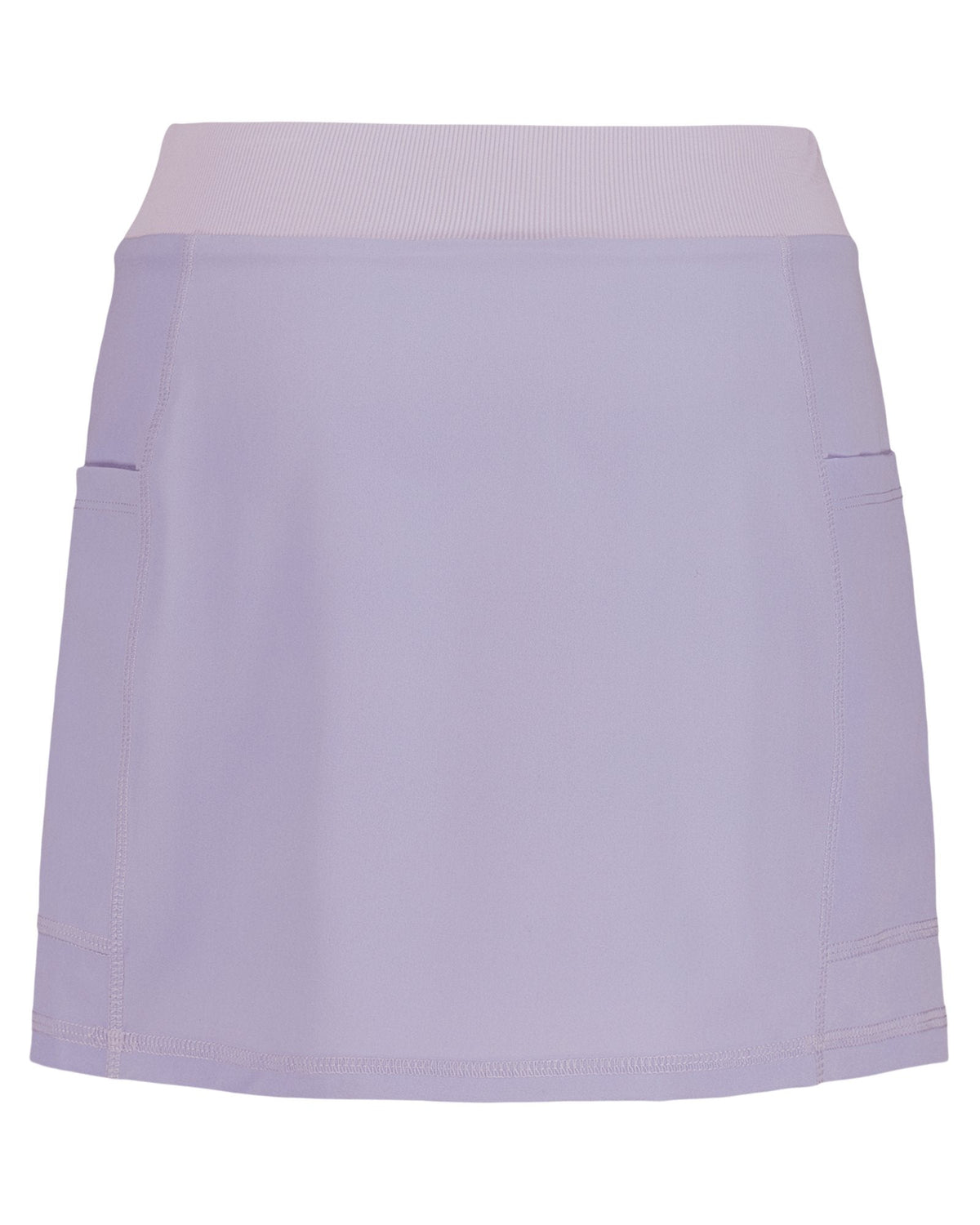 UA Outdoor Girls' Skort - Purple