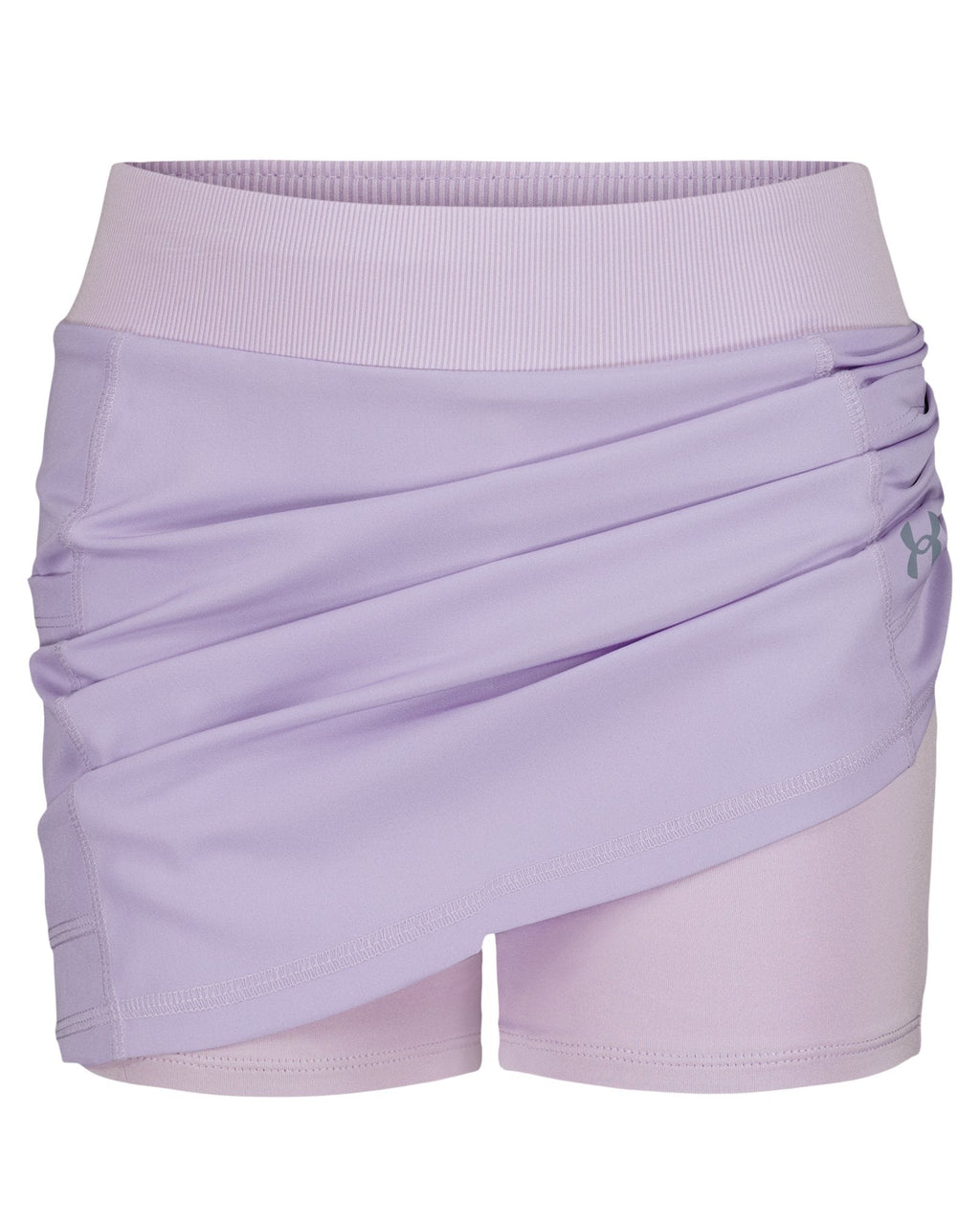 UA Outdoor Girls' Skort - Purple