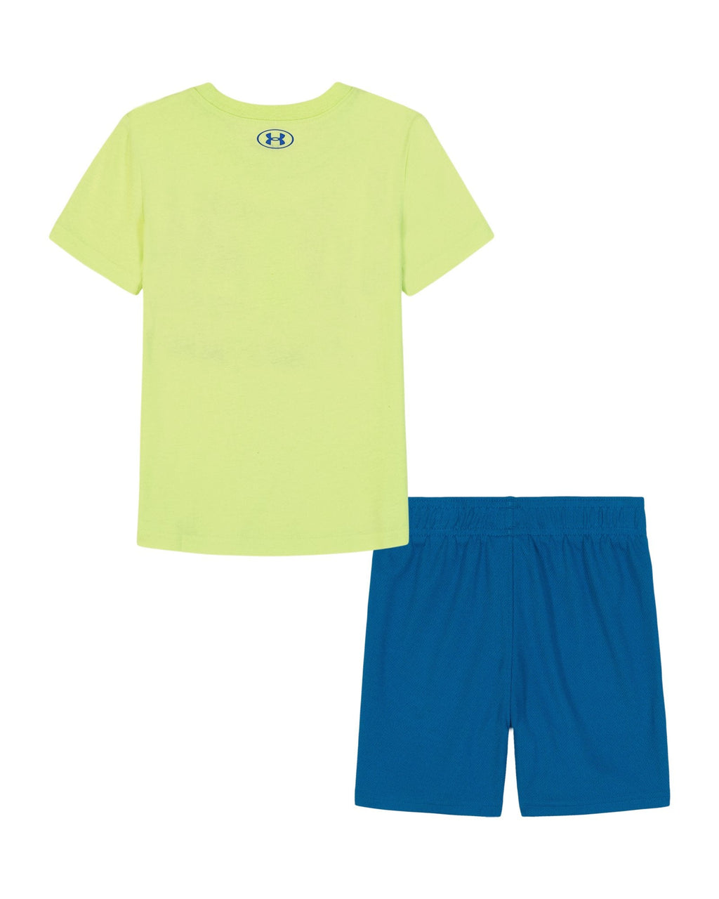 UA Biggie Hike Infant Boys' Set - Green
