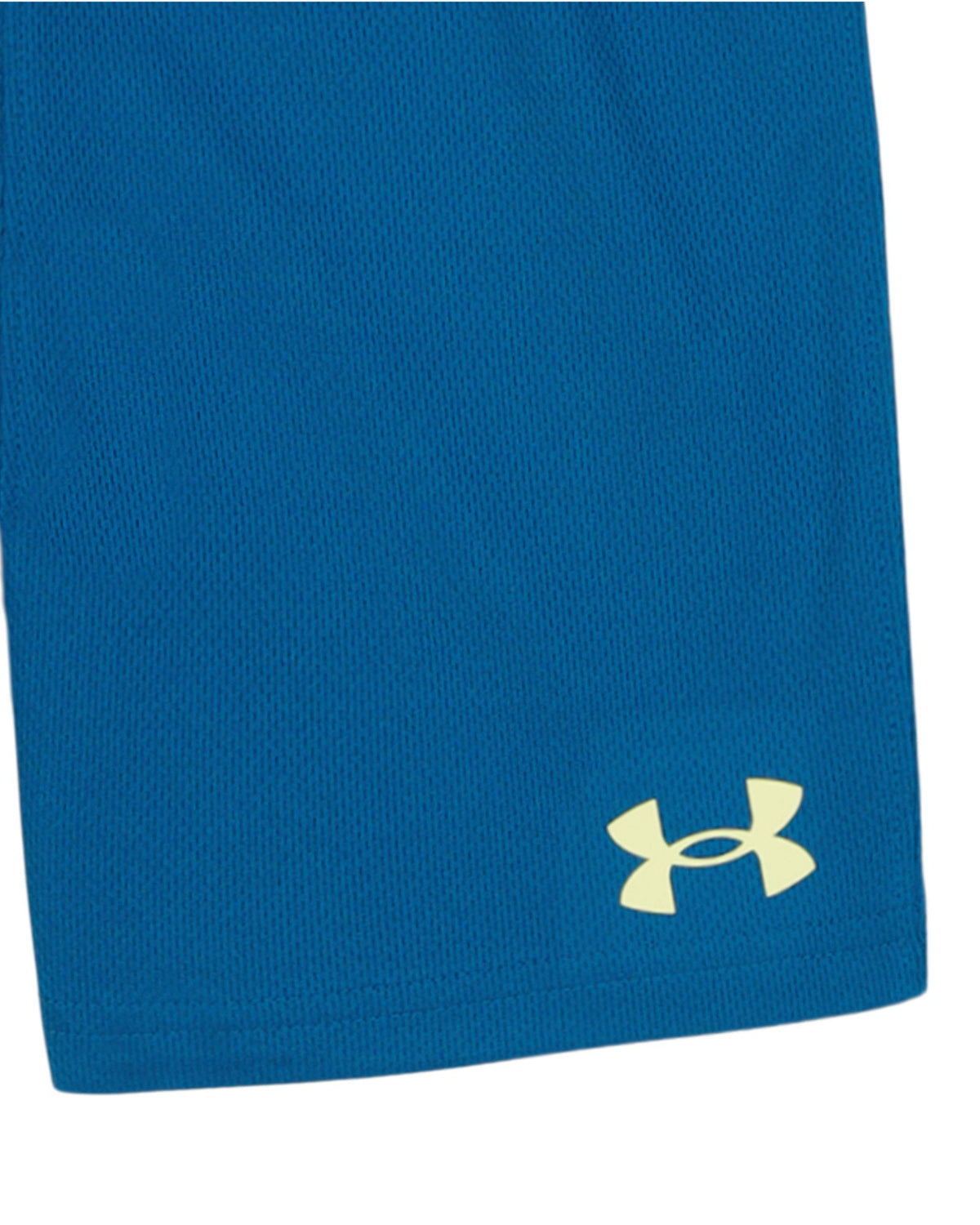 UA Biggie Hike Infant Boys' Set - Green