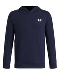 UA Flex Fleece Boys' Hoodie - Blue