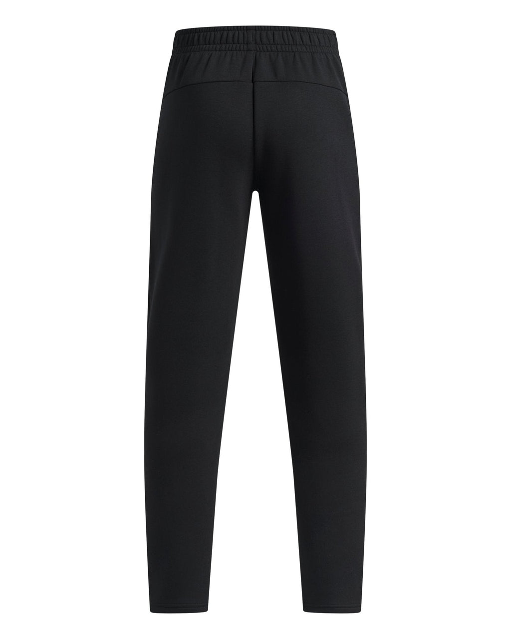UA Flex Fleece Tapered Boys' Pants - Black