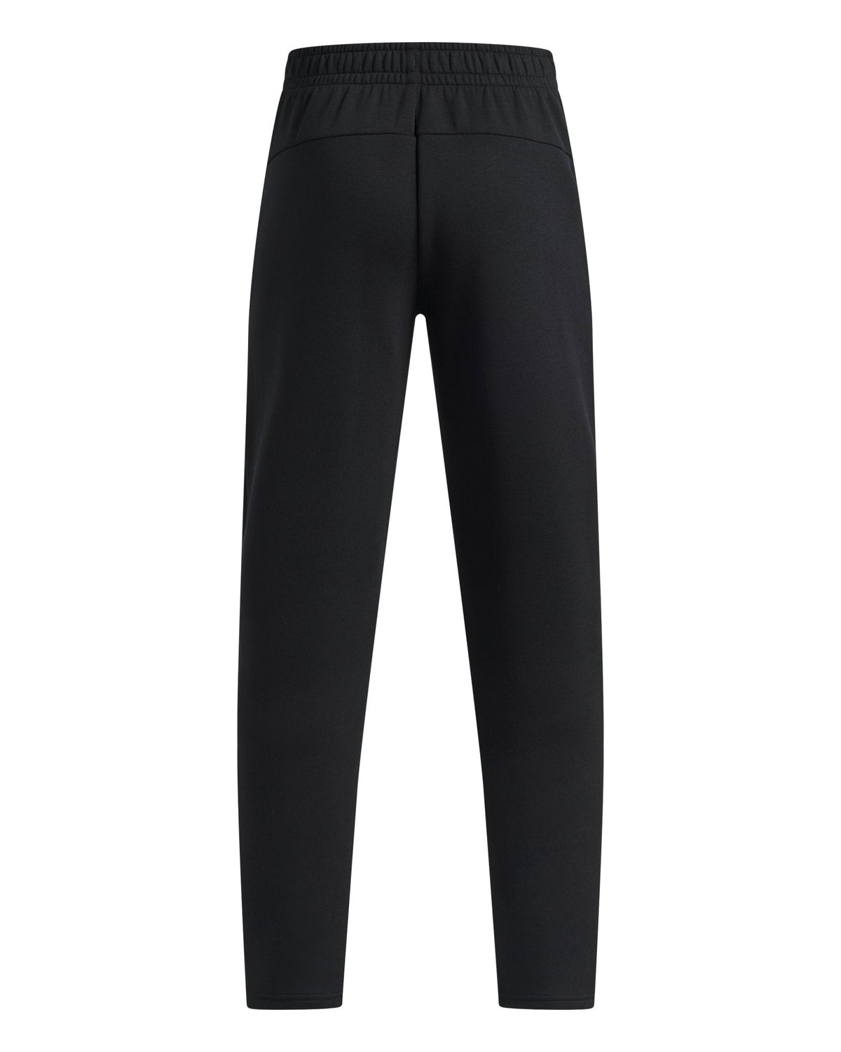 UA Flex Fleece Tapered Boys' Pants - Black
