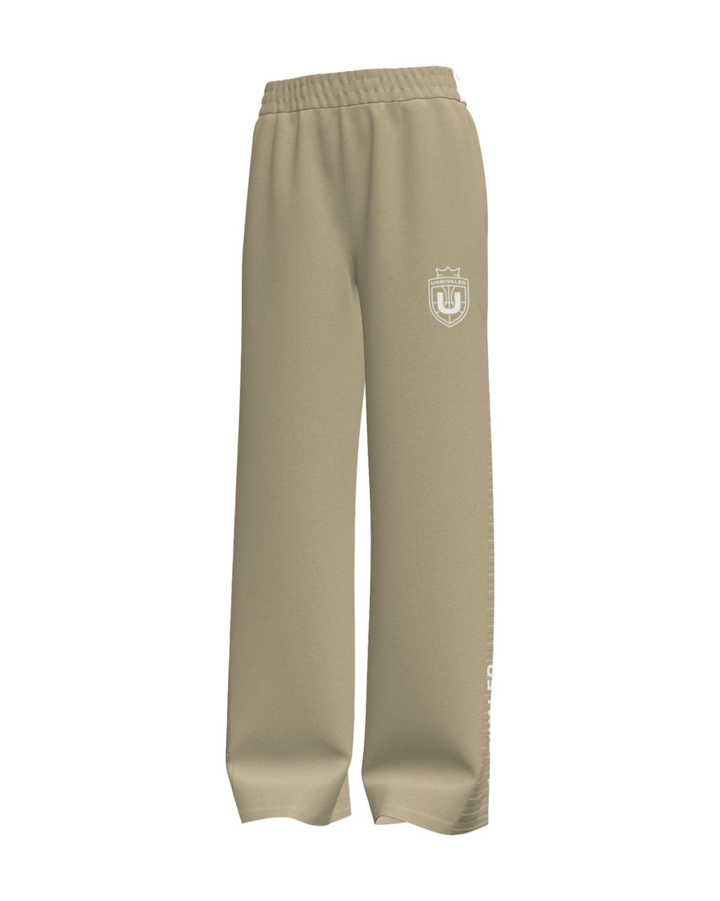 UA Gameday Double Knit Unrivaled Women's Pants - Brown