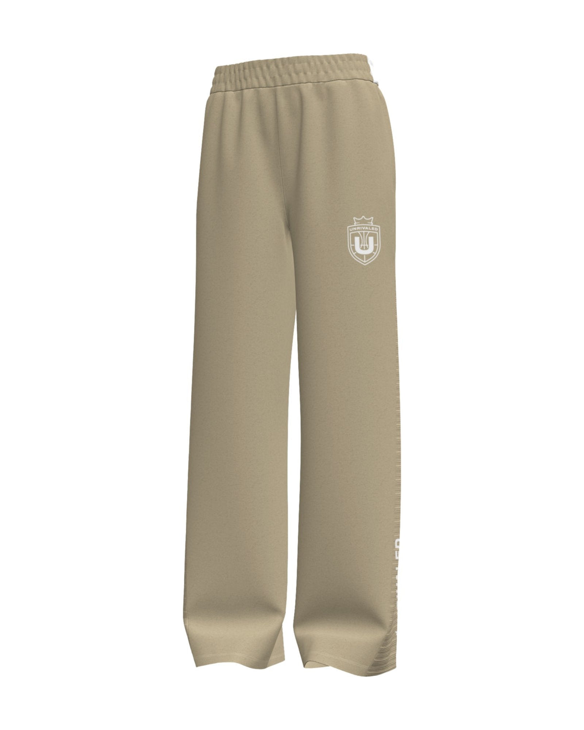 UA Gameday Double Knit Unrivaled Women's Pants - Brown