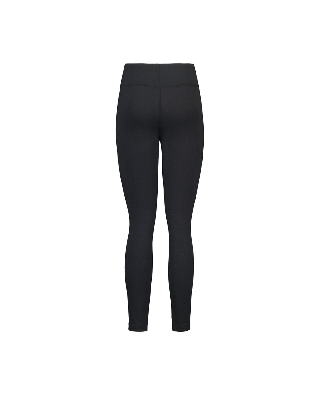 UA Heavy Twist Girls' Cargo Leggings - Black