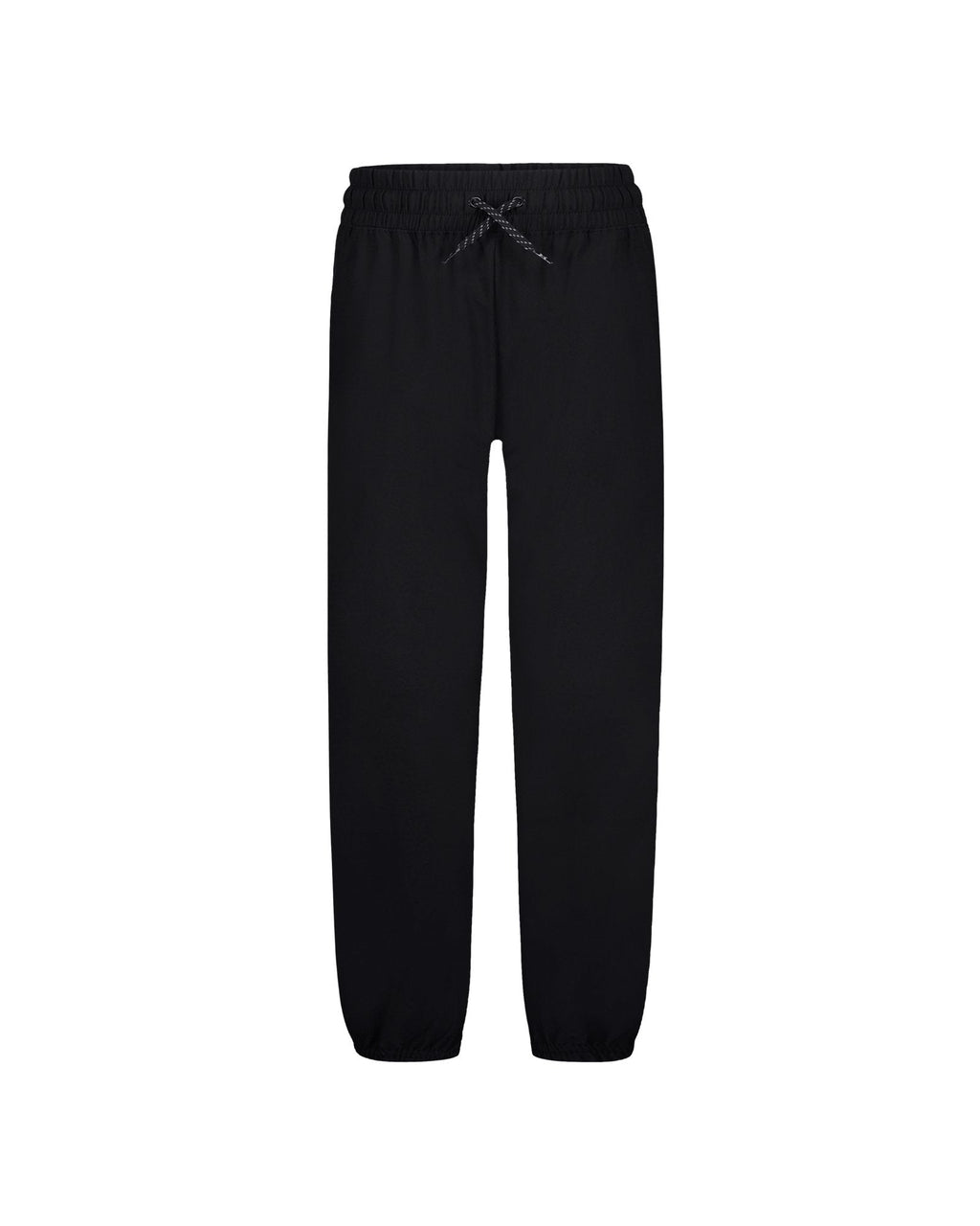 UA Tech™ Stretch Girls' Pants - Black
