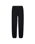 UA Tech™ Stretch Girls' Pants - Black