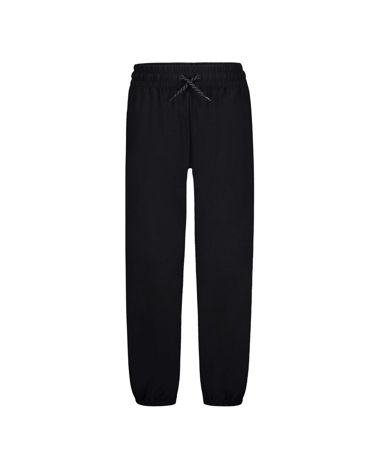 UA Tech™ Stretch Girls' Pants - Black