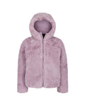 UA Cozy Fleece Girls' Jacket - Pink