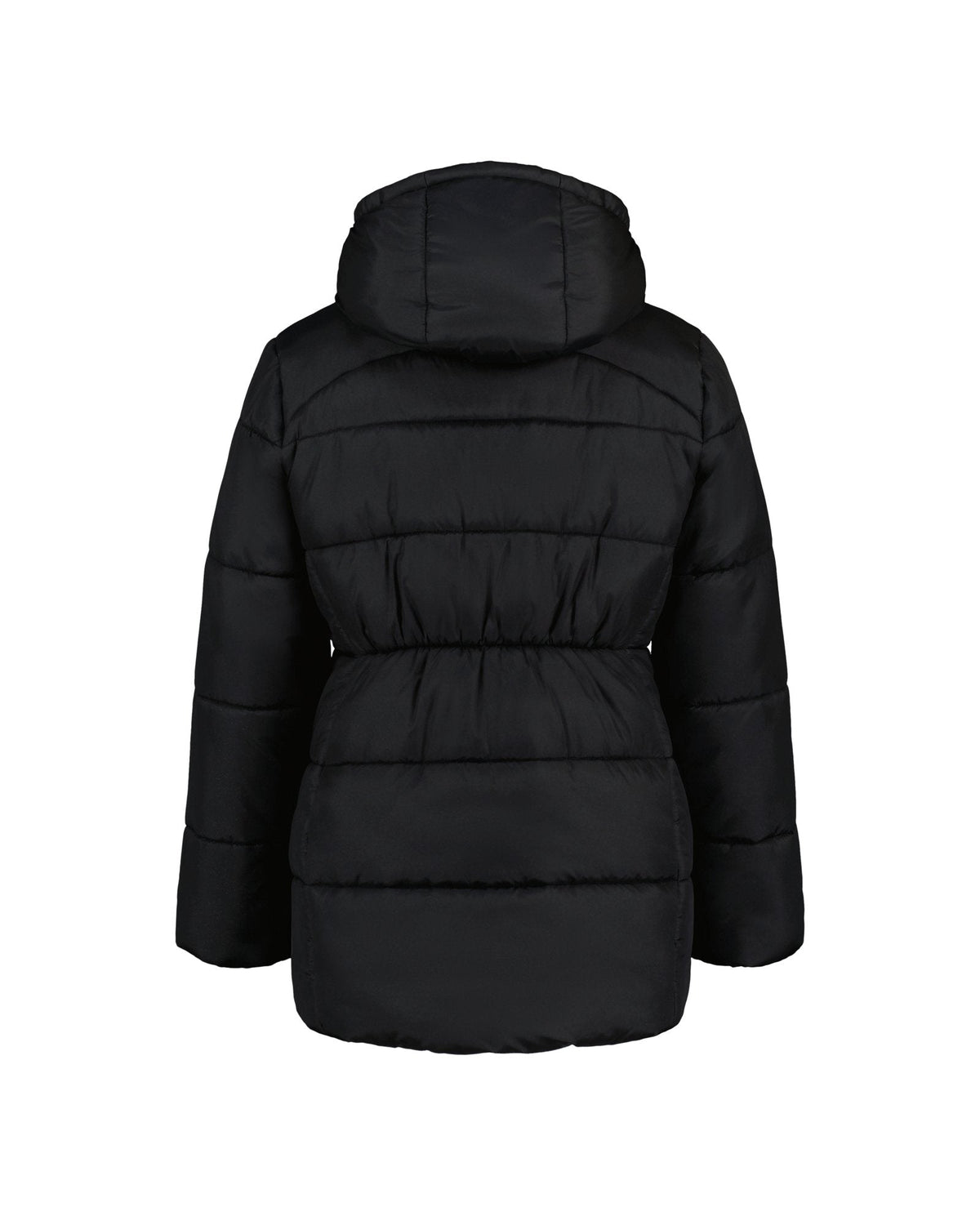 UA Willow Girls' Parka - Black
