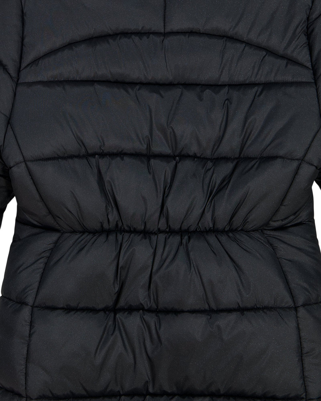 UA Willow Girls' Parka - Black