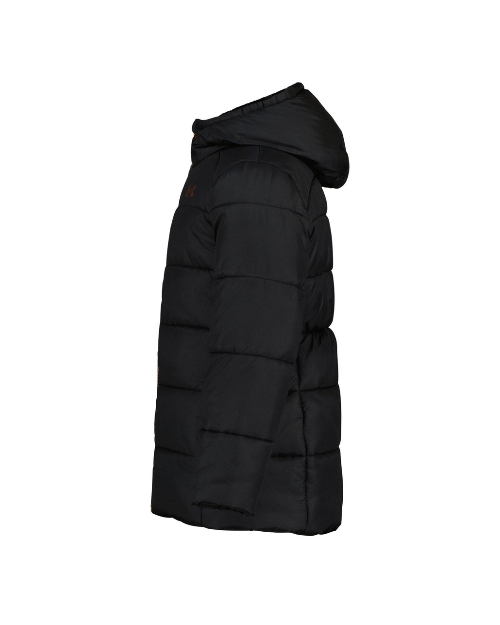 UA Willow Girls' Parka - Black