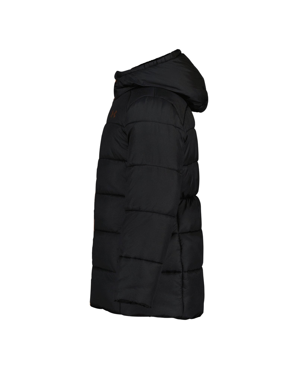 UA Willow Girls' Parka - Black