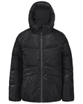 UA Shine Girls' Puffer Jacket - Black