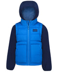 UA 2-Fer Boys' Vest - Blue