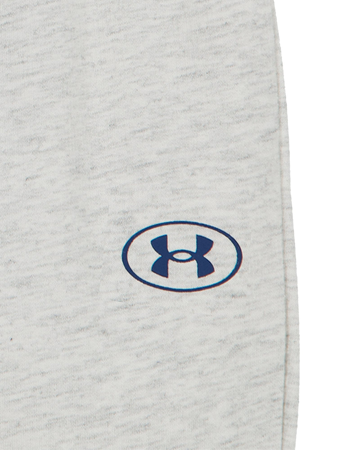 UA Core Neutral Newborn Boys' 3-Piece Set - Gray