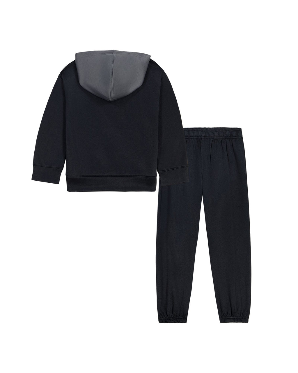 UA Retro Infant Boys' Set - Black