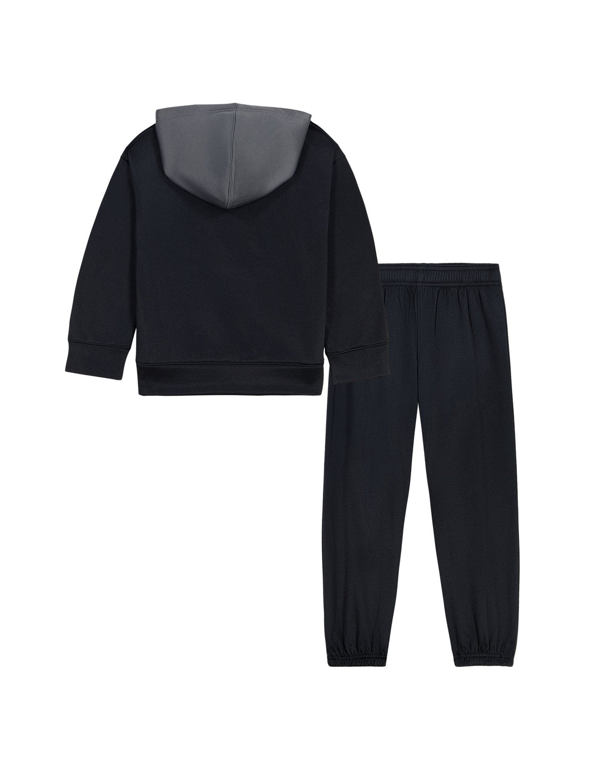 UA Retro Infant Boys' Set - Black