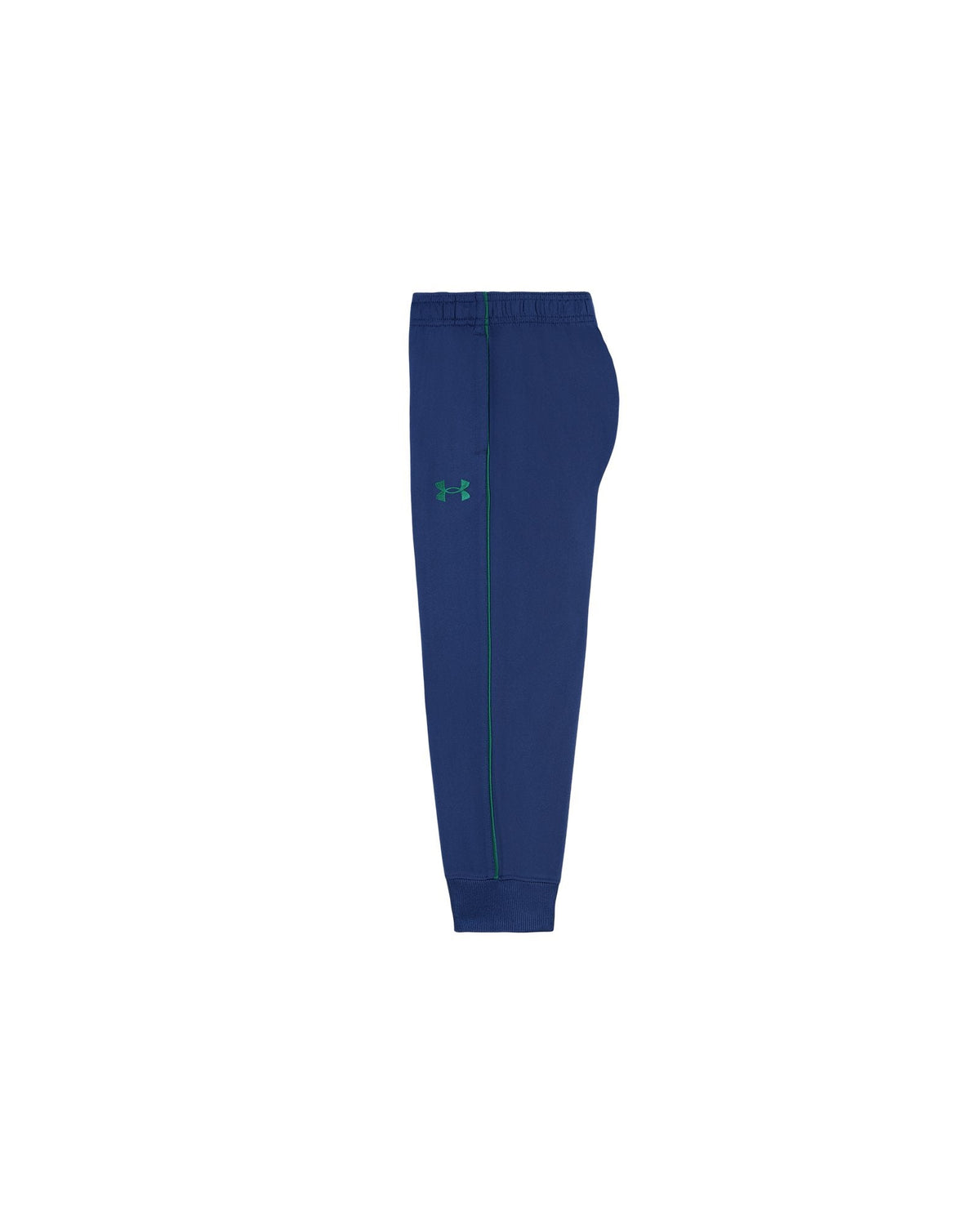 UA Rival Bomber Little Boys' Track Suit - Blue