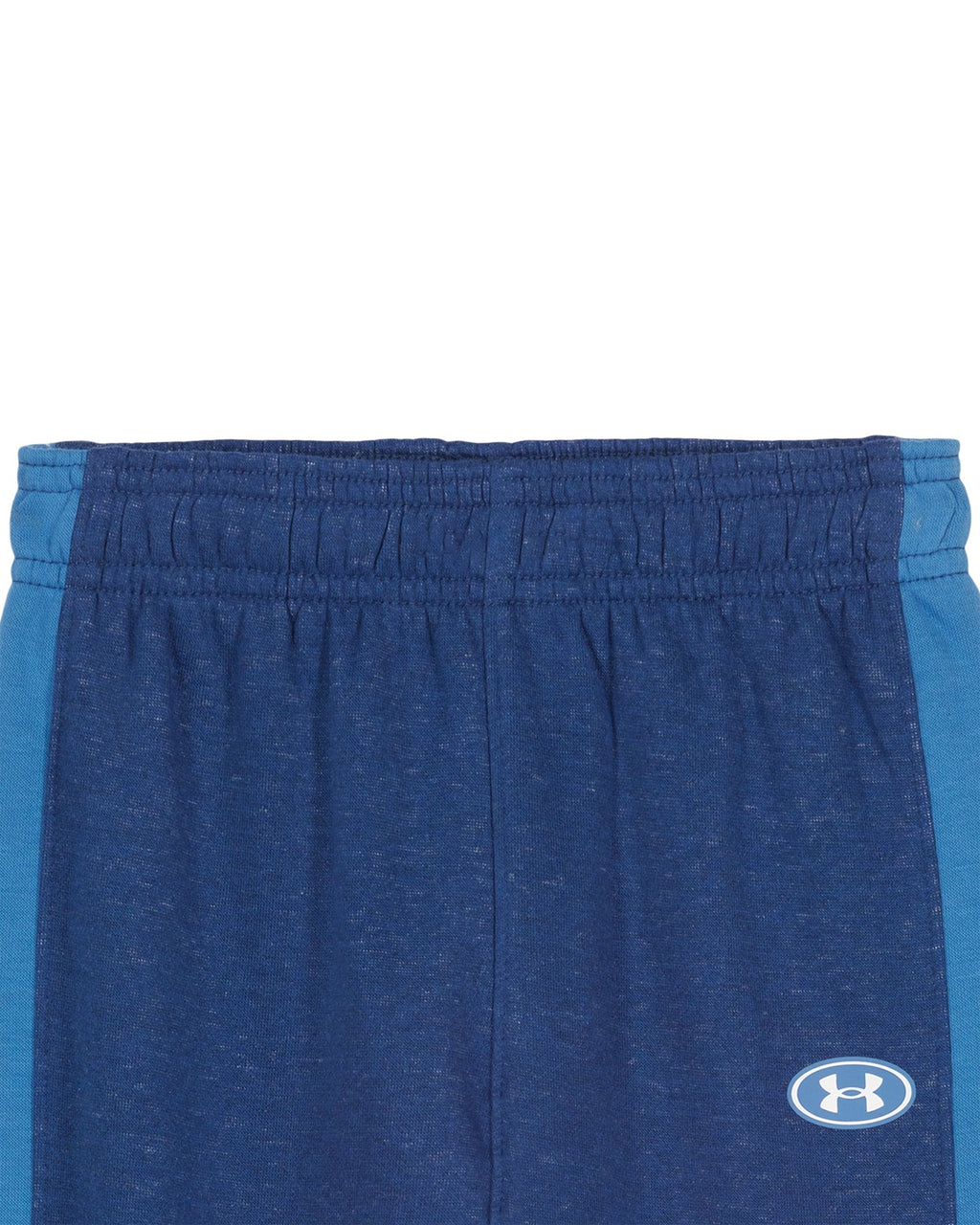 UA Colorblock Infant Boys' ¼ Zip Set - Blue