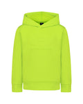 UA Logo Emboss Toddler Boys' Hoodie - Green